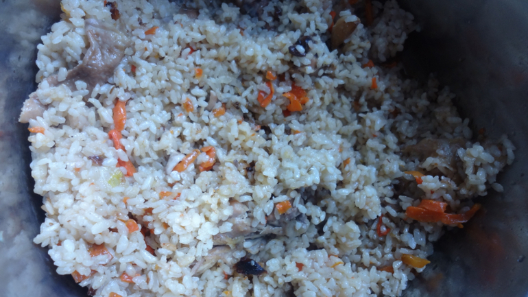 мой день