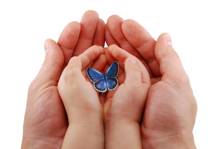 Контрольное задание № 9. Использование масок слоев