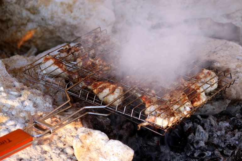 Контрольное задание № 7. Корректируем фотографию при помощи кривых