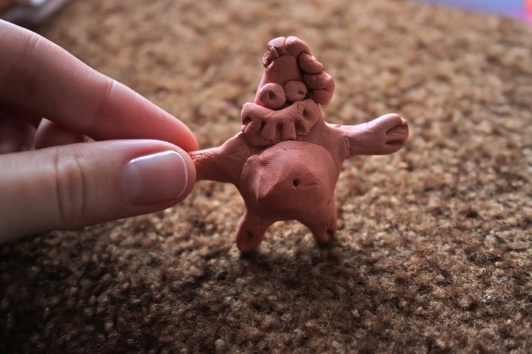 Контрольное задание № 21. Применение инструмента Света/Тени (Shadow/Highlight)