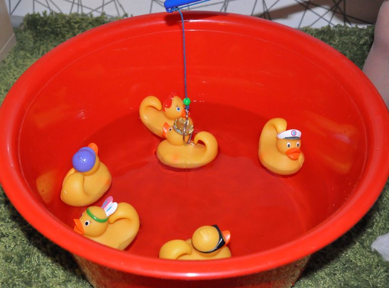 Игромания. Часть 16. Монологи о рыбалке :)