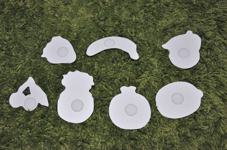 Игромания. Часть 15. Развивающие игры Scotchi.