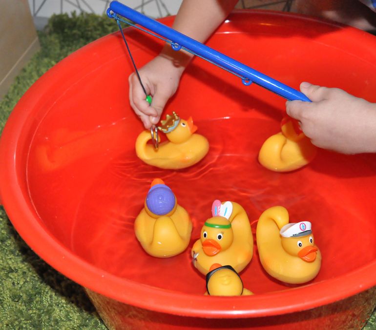 Игромания. Часть 16. Монологи о рыбалке :)