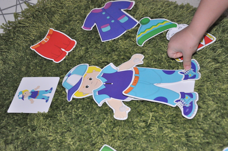 Игромания. Часть 15. Развивающие игры Scotchi.