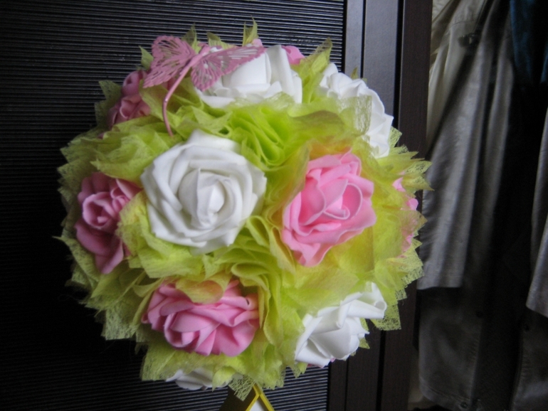 Новый топиарий