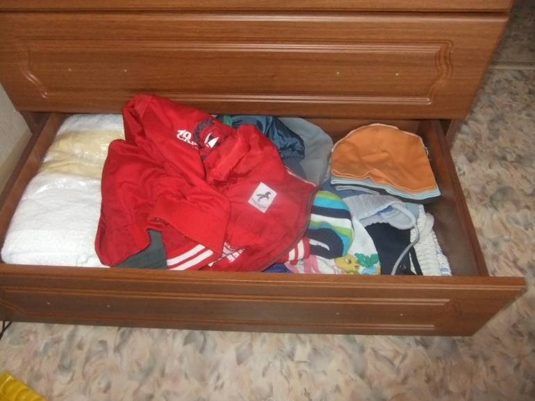 Взлёт 72. День 10