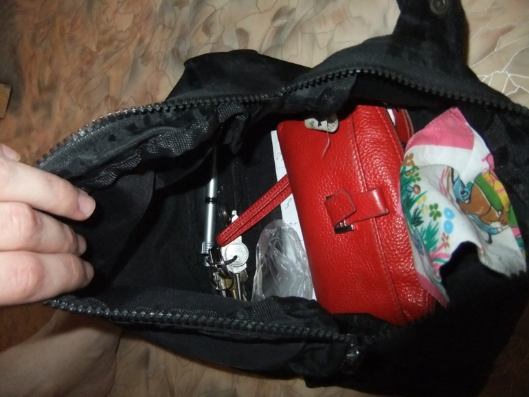 Дипломная работа. Один день настоящей ФлайЛеди.