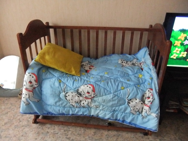 Дипломная работа. Один день настоящей ФлайЛеди.