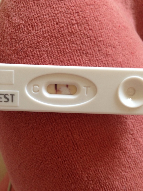 Упс.. Утренний тест