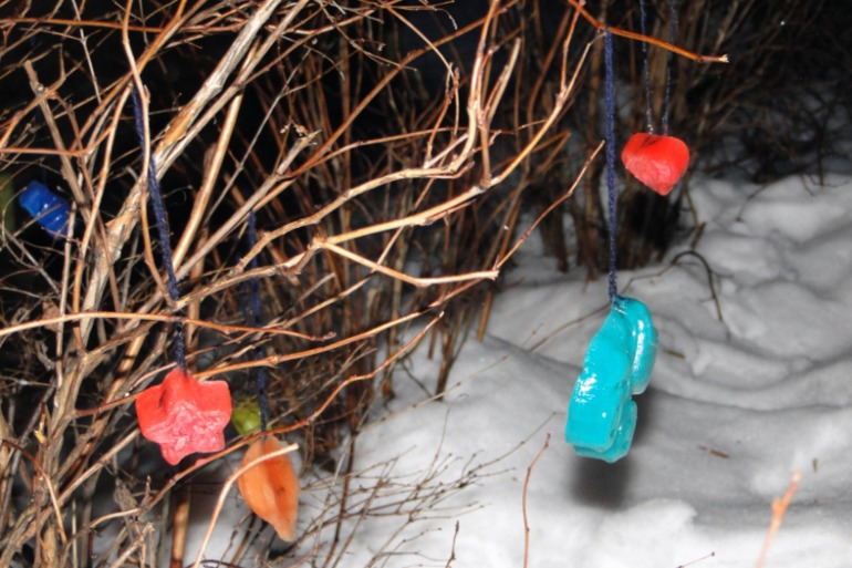 Новогоднее 2