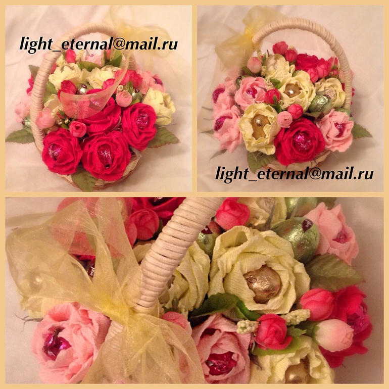 Эксперимент