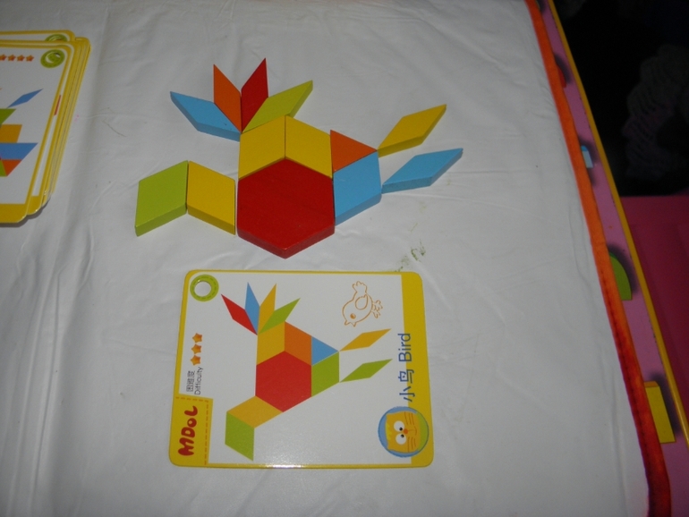 Мелкая моторика №26