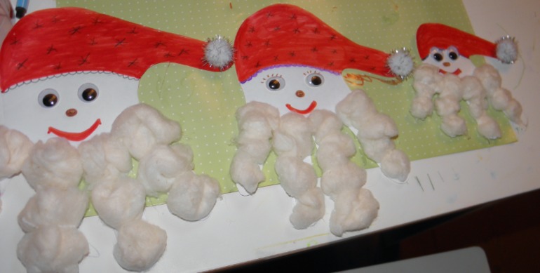 Наш вечер сегодня!