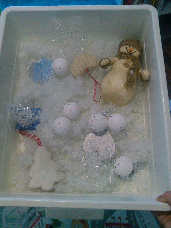 Наши коробочки-3)))