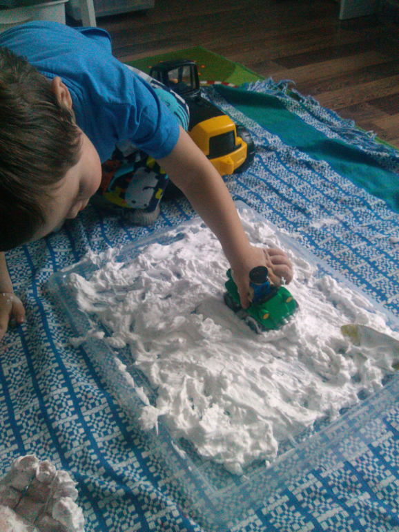 Наши коробочки-3)))