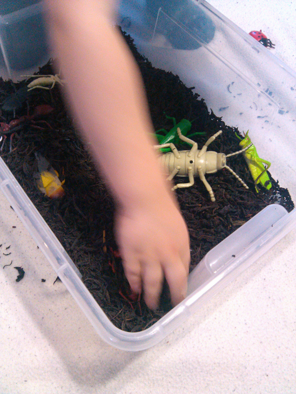 Наши коробочки-3)))