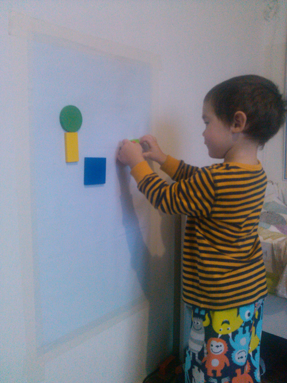 Наши коробочки-3)))