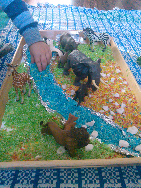 Наши коробочки-3)))