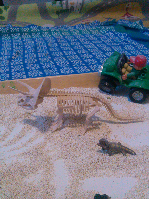 Наши коробочки-3)))