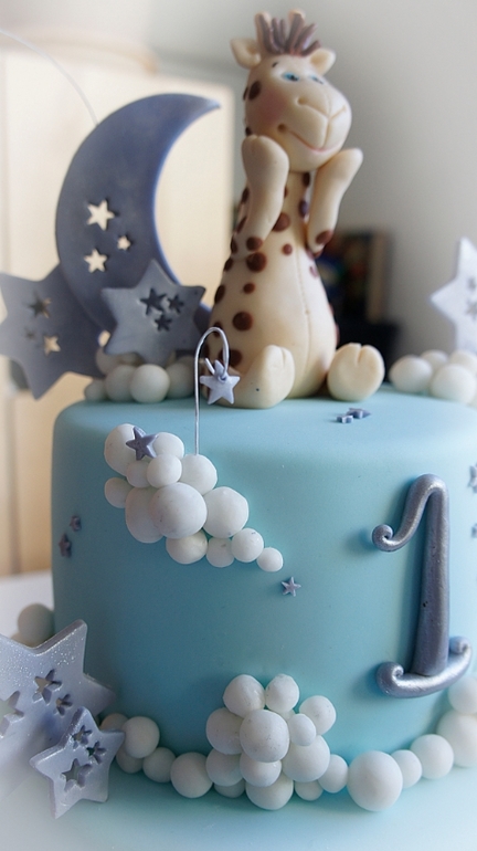 Торт для Григория