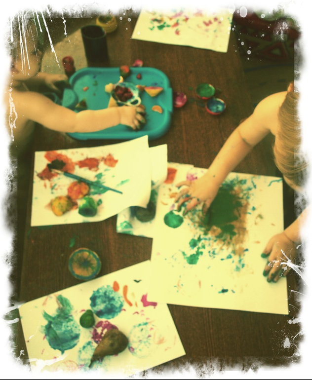 Художка.Занятие 1.