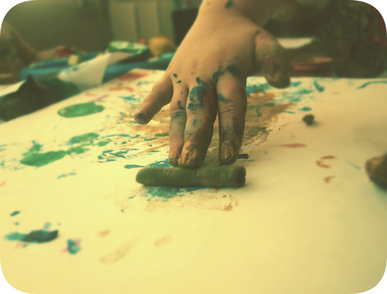 Художка.Занятие 1.