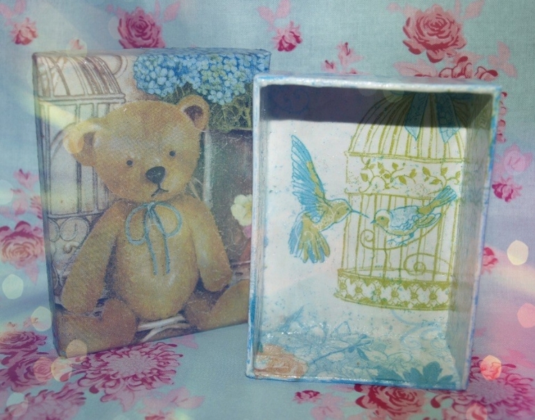 Подарок для самой романтической пары