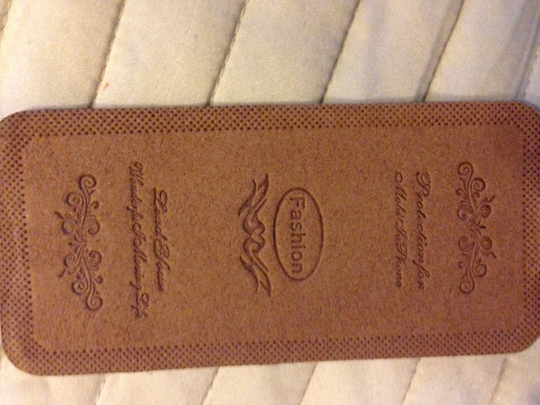 Хвастик чехол