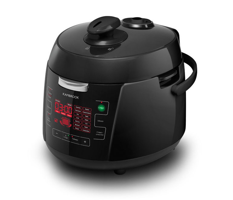 Мультиварка-скороварка Kambrook APR401