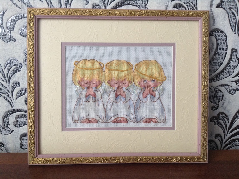 Беременные