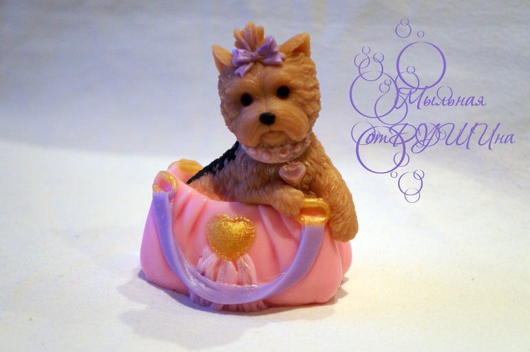 Для модной девчонки!