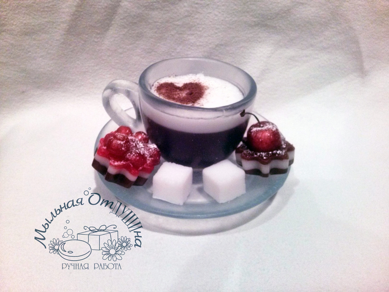 Утро 14 февраля