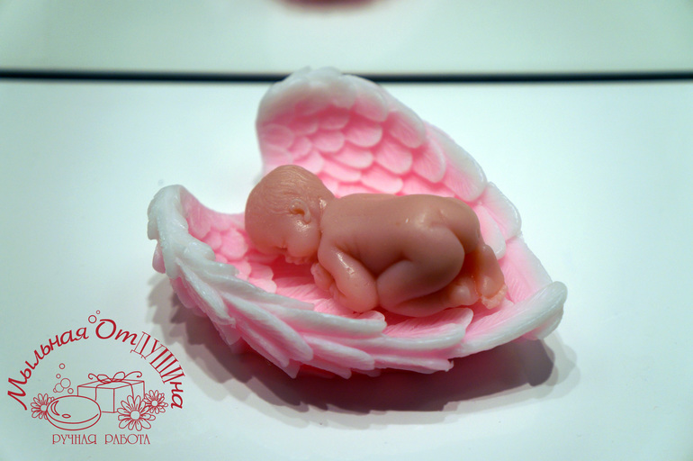 Розовый цвет и нежность