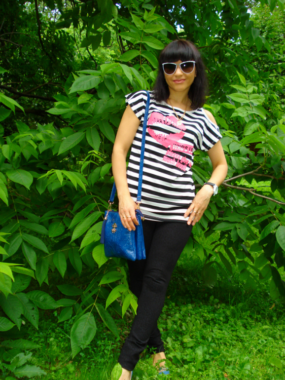 Лето возвращается!