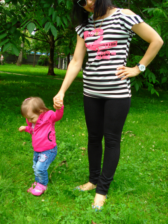 Лето возвращается!