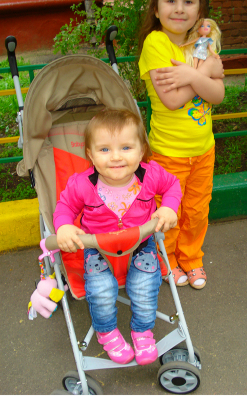 Лето возвращается!