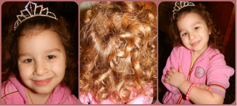 Так мы собираемся на утренник))