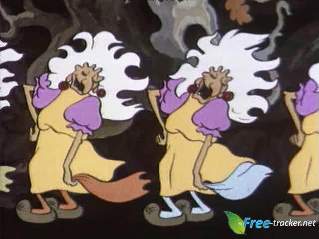 Настоящая женщина ( 8-мартовское)