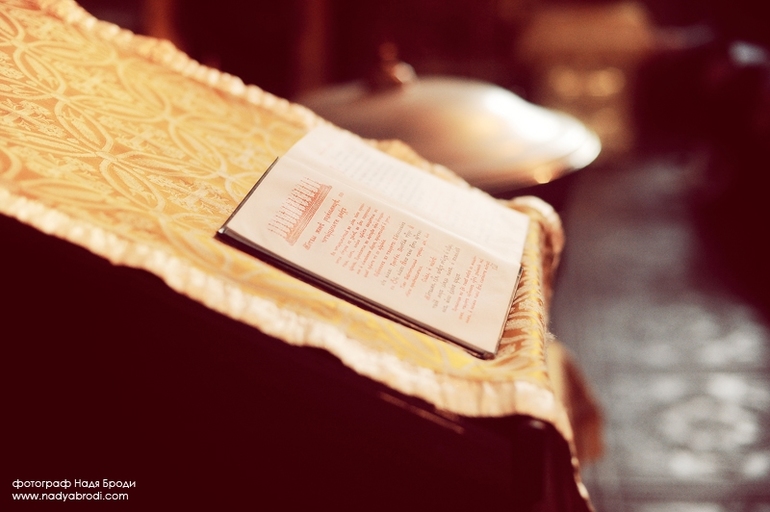 Фотосессия Крещения. Храм Покрова Пресвятой Богородицы с. Воскресенское