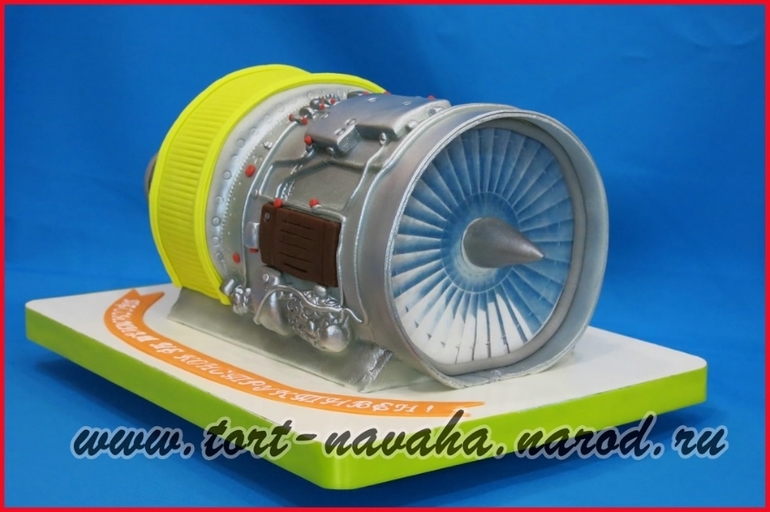 Авиадвигатель Д-436-148