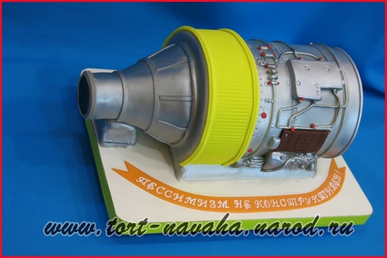 Авиадвигатель Д-436-148