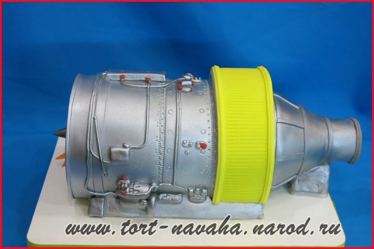 Авиадвигатель Д-436-148