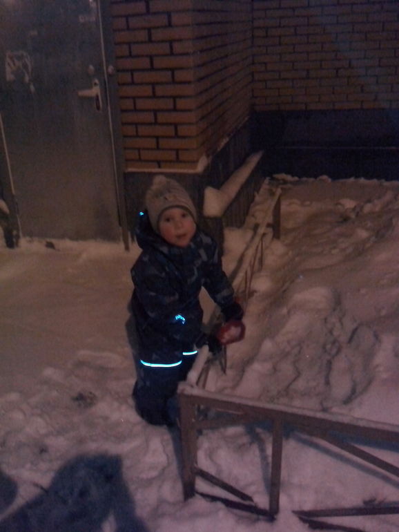 Макарусь