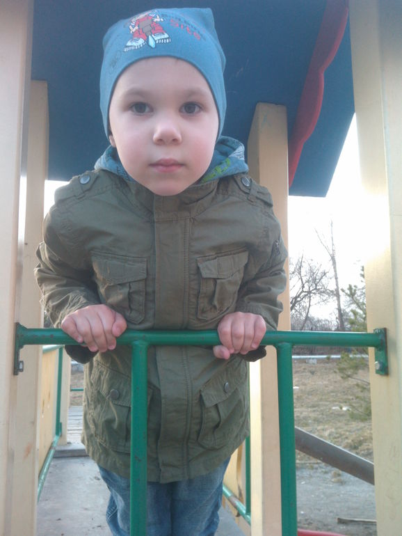 Свеженькое
