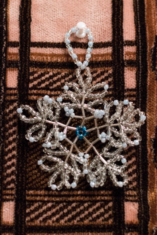 А я что рыжий что ли?