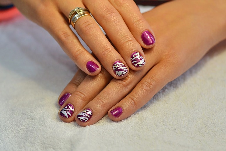 shellac+слайдер дизайн