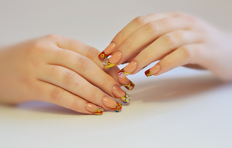 последние работки..