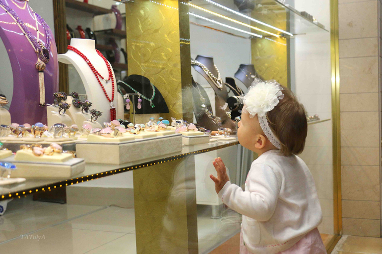 За отличным отдыхом в Amara Dolce Vita, Кемер.