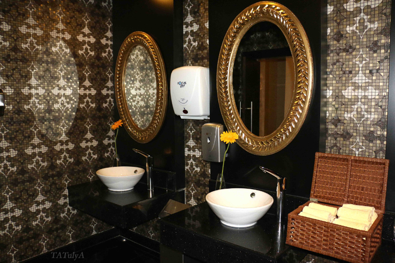 За отличным отдыхом в Amara Dolce Vita, Кемер.