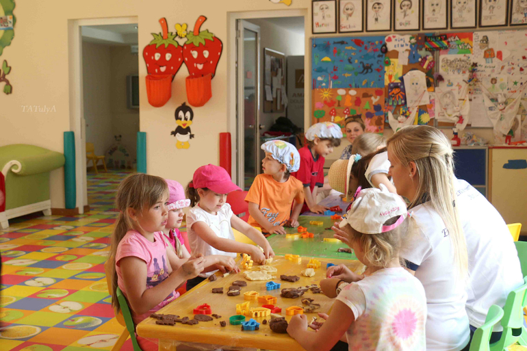 За отличным отдыхом в Amara Dolce Vita, Кемер.